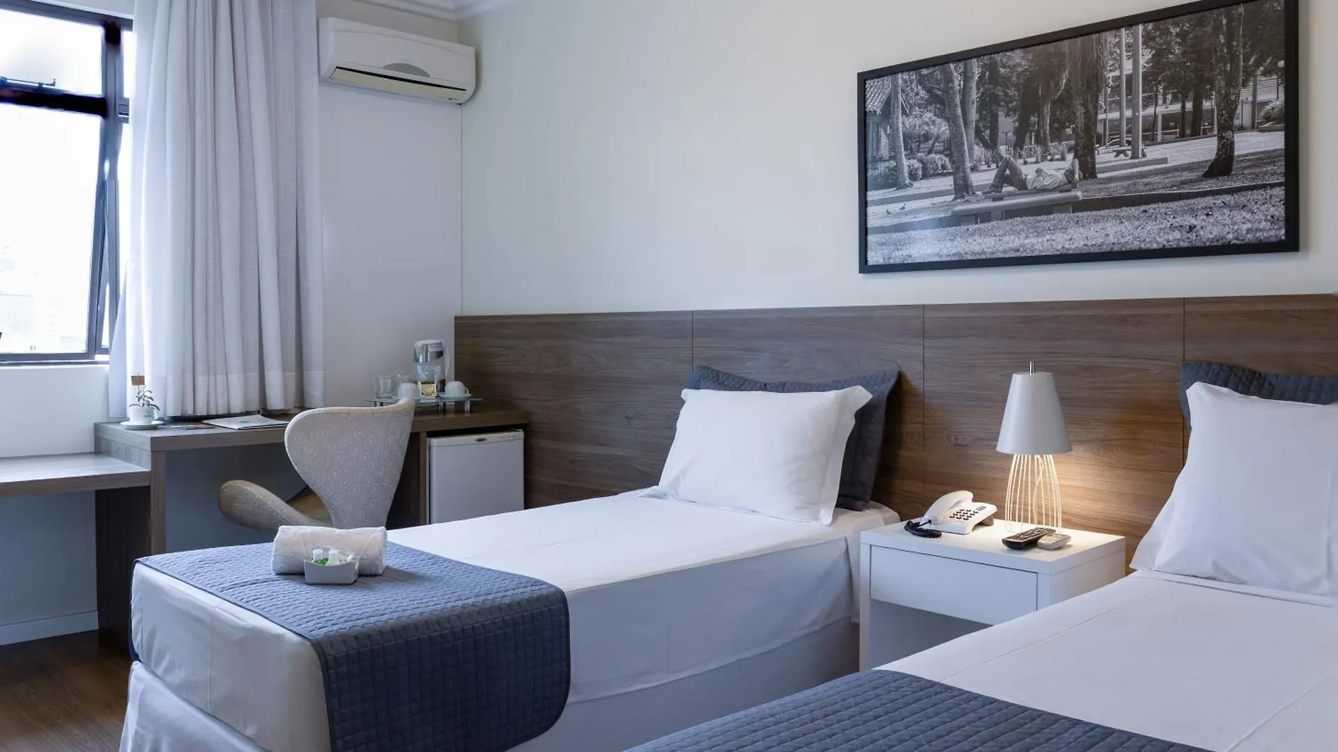 *** Hotel Caita Hoteis Concordia Brazil