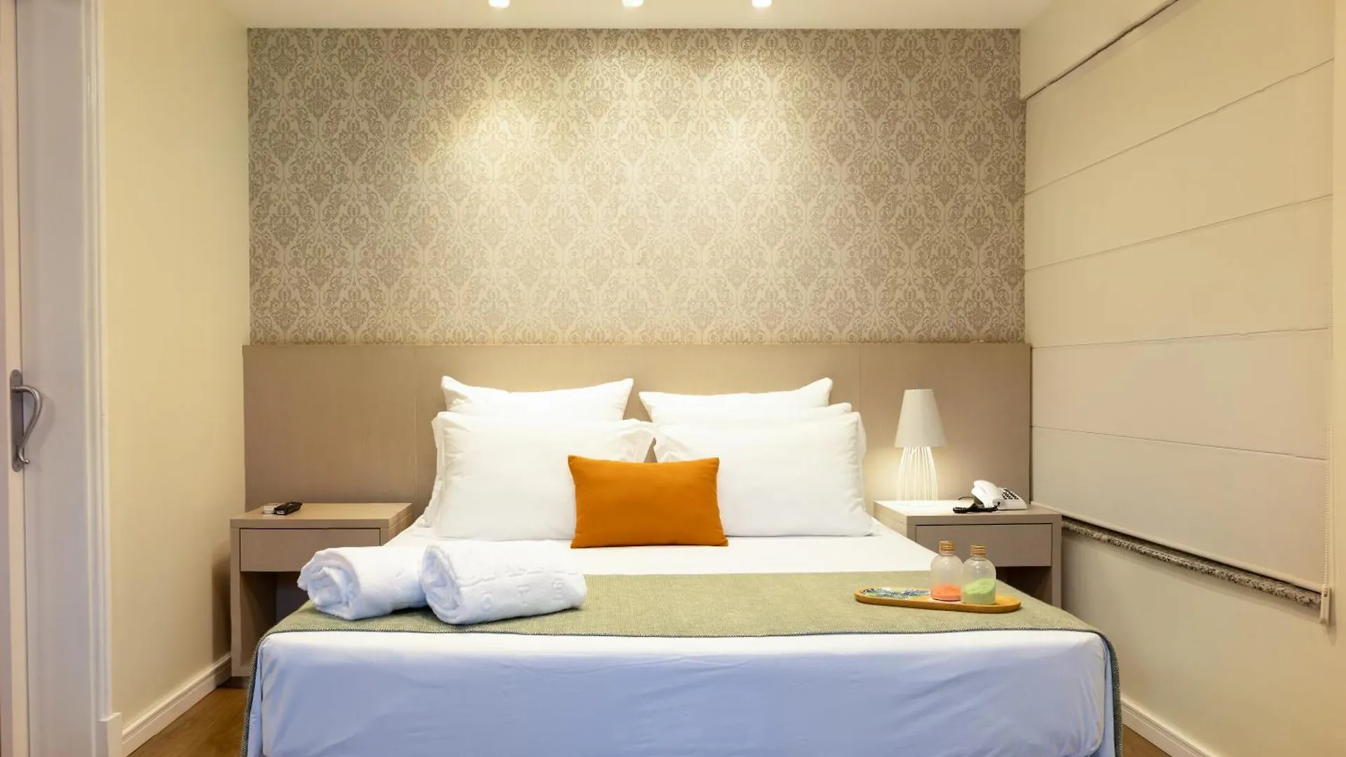 Hotel Caita Hoteis Concordia