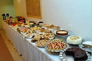 Caita Hoteis Concordia Hotel